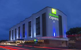 Holiday Inn Express Mexico Toreo
