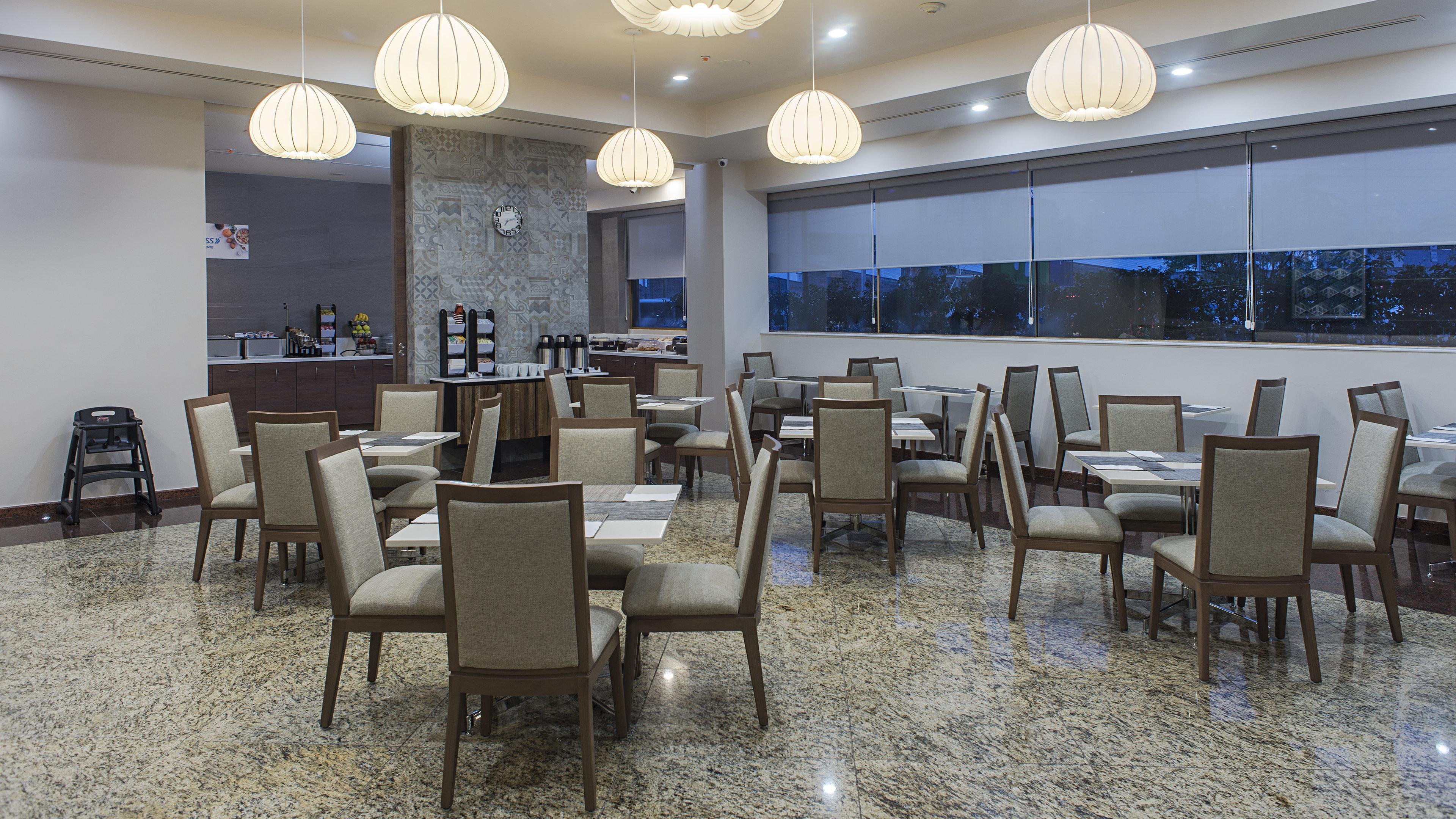 Holiday Inn Express Mexico- Toreo, an IHG Hotel Exterior foto