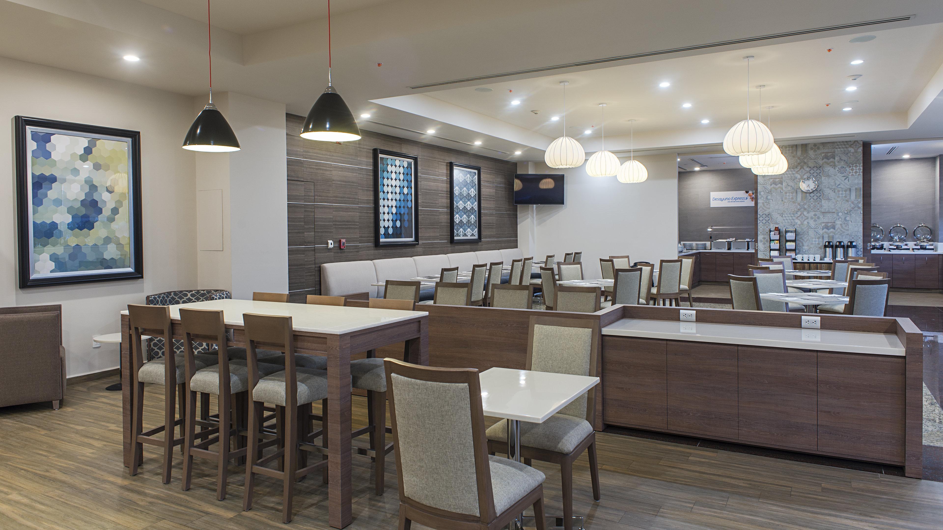 Holiday Inn Express Mexico- Toreo, an IHG Hotel Exterior foto