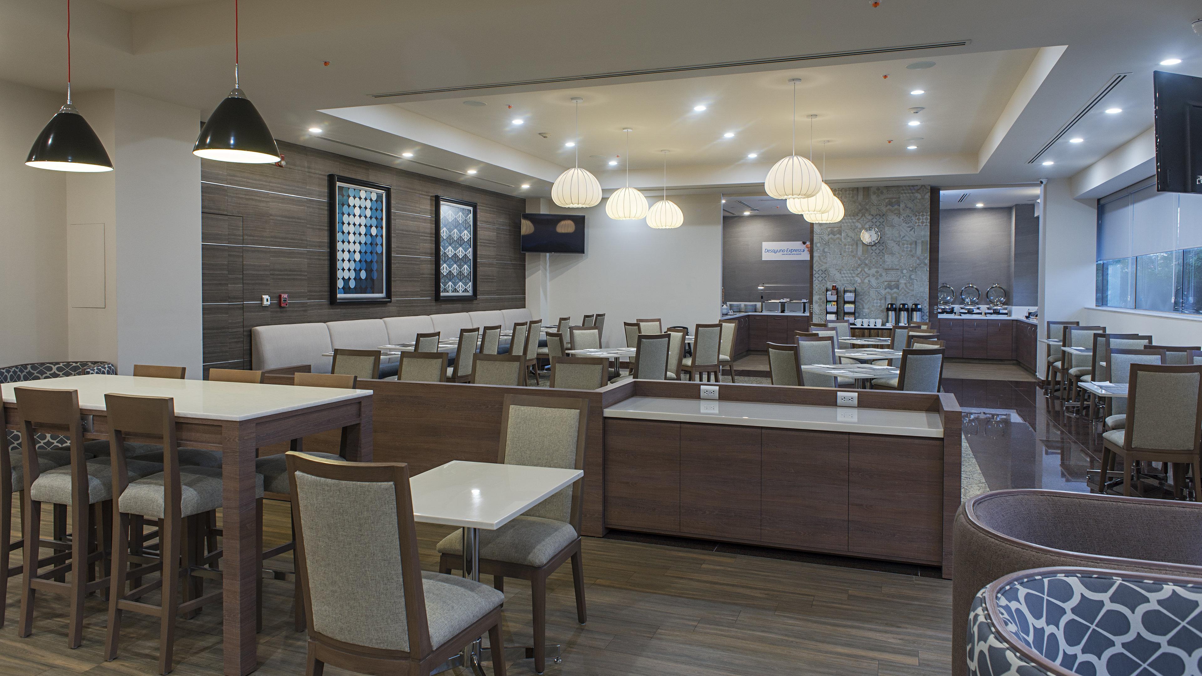 Holiday Inn Express Mexico- Toreo, an IHG Hotel Exterior foto