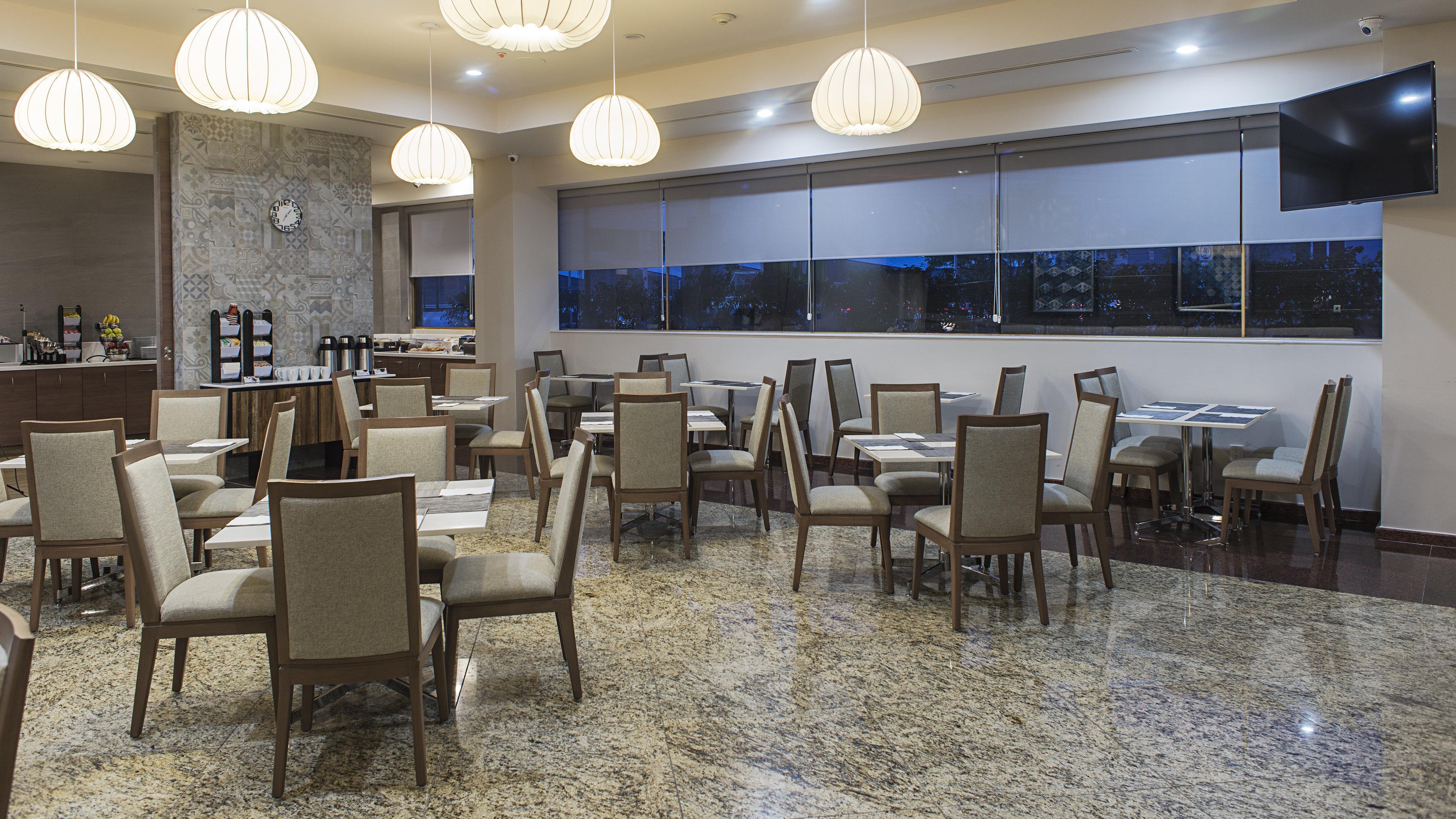 Holiday Inn Express Mexico- Toreo, an IHG Hotel Exterior foto